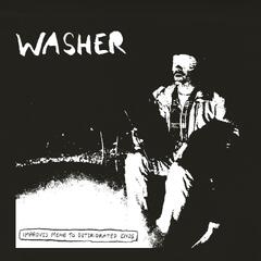 Washer Improved Means To… - LTD (LP)