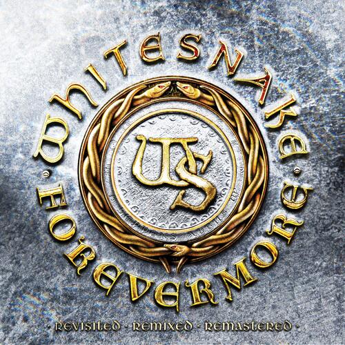 Whitesnake Forevermore (4CD+BD) 