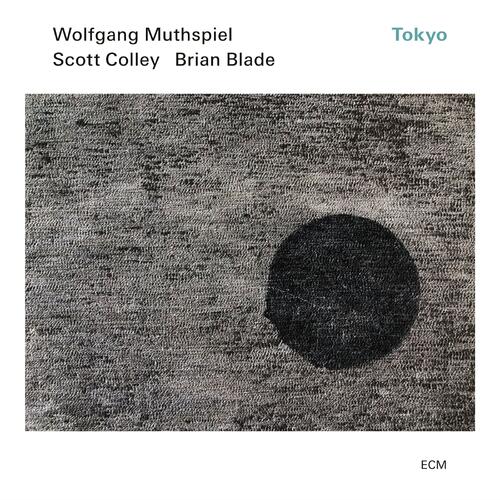 Wolfgang Muthspiel Tokyo (CD) 
