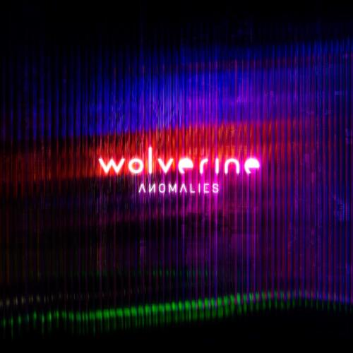 Wolverine Anomalies (CD) 
