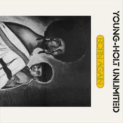 Young-Holt Unlimited Born Again - LTD (LP)