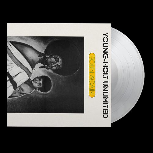 Young-Holt Unlimited Born Again - LTD (LP) 