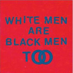 Young Fathers White Men Are Black Men Too - RSD (2LP)