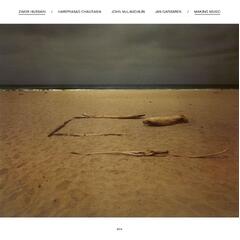 Zakir Hussain Making Music - LTD (LP)