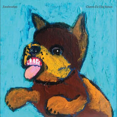 Zombeaches Cheers To The Future (LP)