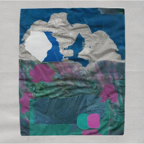 i-sef u-sef Consistency (LP) 