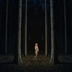 iamamiwhoami Be Here Soon (LP)