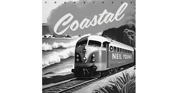 Neil Young Coastal - Soundtrack (LP) - bigdipper