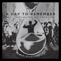 A Day To Remember What Separates Me From You - LTD (LP)