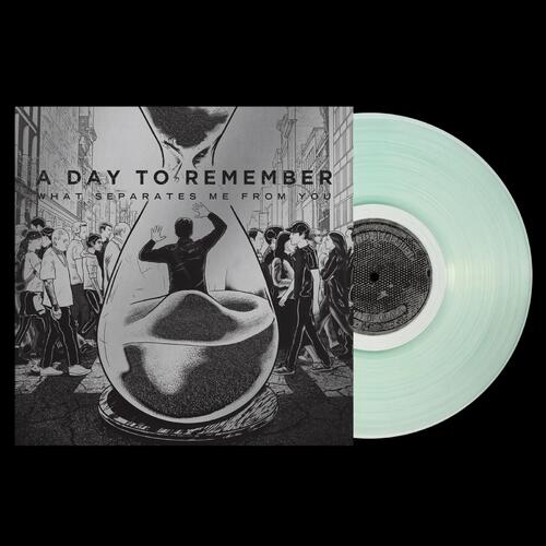 A Day To Remember What Separates Me From You - LTD (LP) 