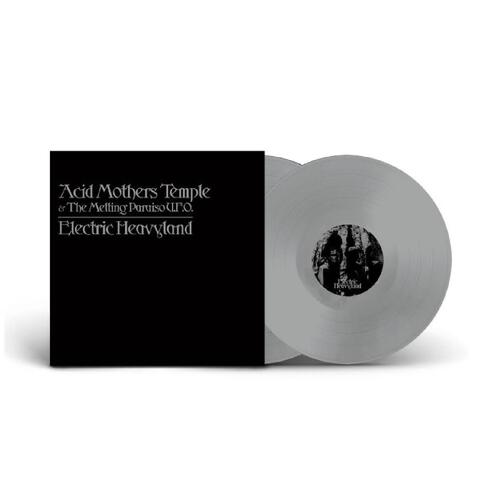 Acid Mothers Temple & The Melting… Electric Heavyland - LTD (LP) 