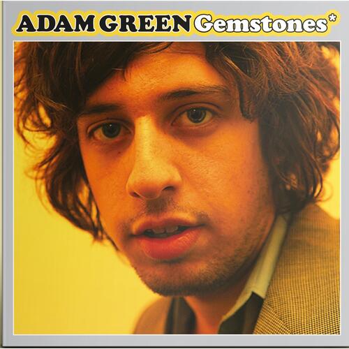 Adam Green Gemstones (CD) 