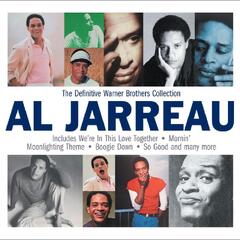 Al Jarreau The Definitive Warner Brothers… (3CD)