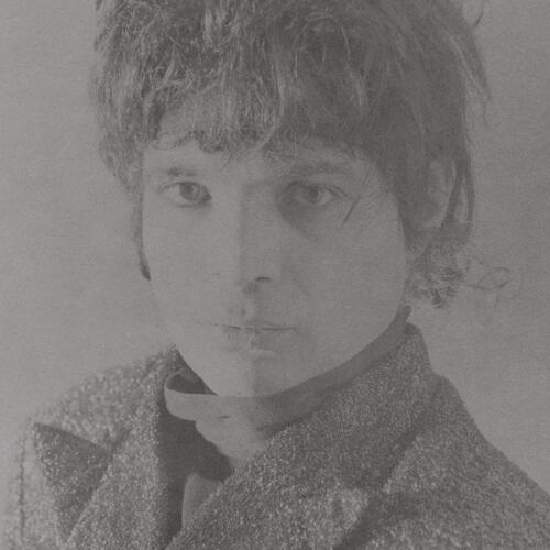 Alan Vega Collision Drive - LTD (LP) 