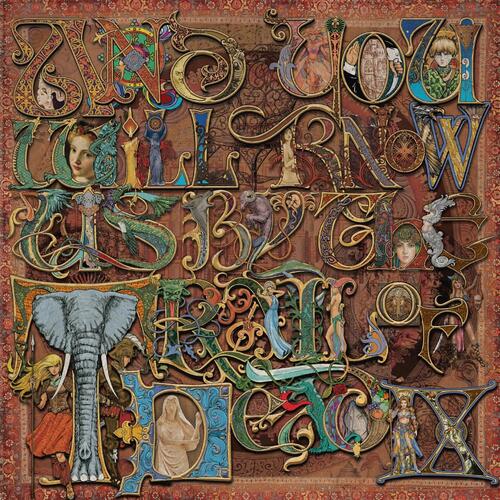 And You Will Know Us By The Trail Of… IX - LTD (LP) 