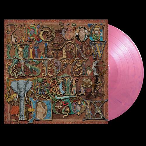 And You Will Know Us By The Trail Of… IX - LTD (LP) 