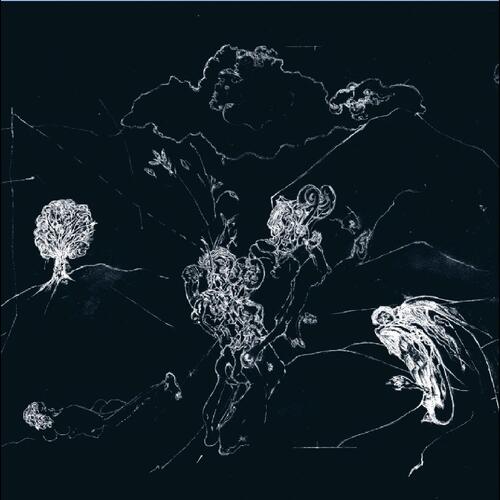 Anenon Dream Temperature (LP) 