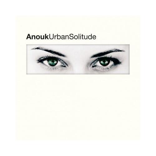 Anouk Urban Solitude - LTD (LP) 