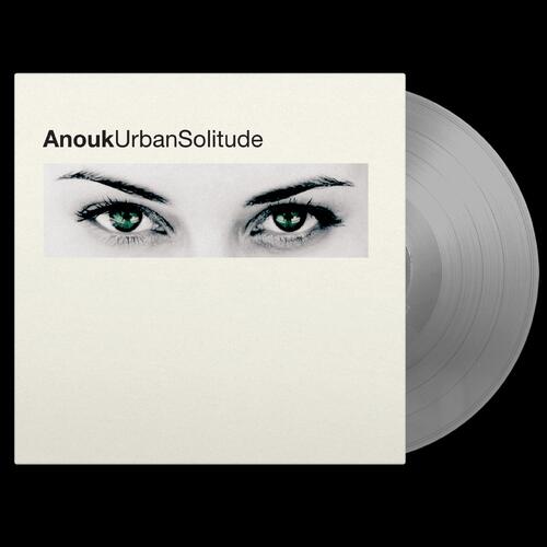 Anouk Urban Solitude - LTD (LP) 