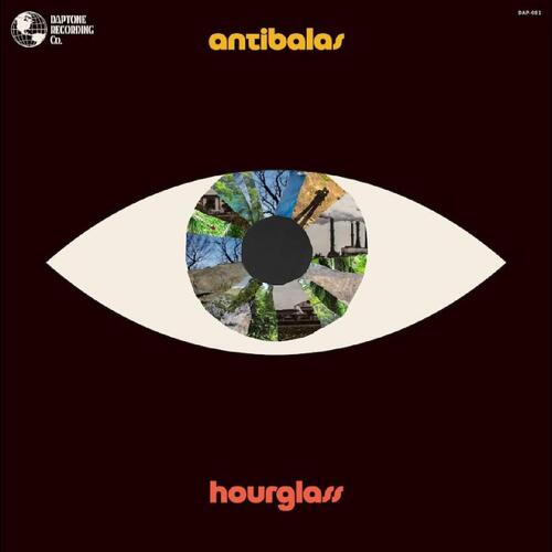 Antibalas Hourglass (LP) 