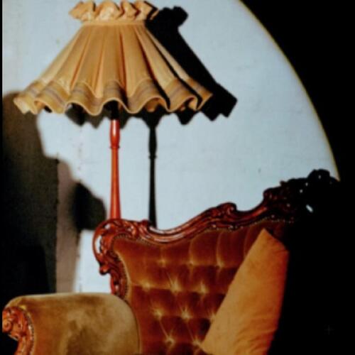 Any Young Mechanic There's A New Place On The Market (7") 