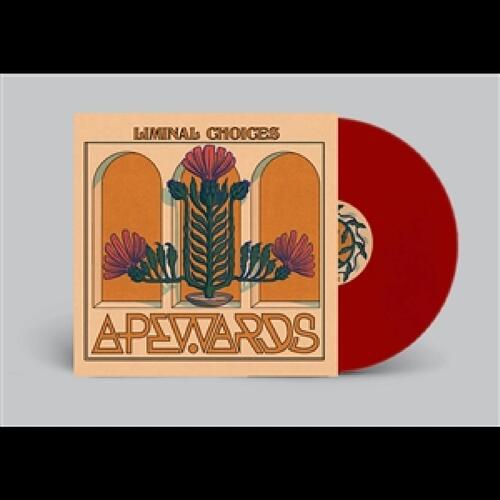 Apewards Liminal Choices (LP) 