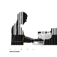 Armin Van Buuren Piano (CD)