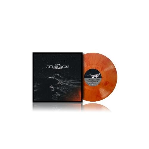 At The Gates The Ghost Of A Future Dead - LTD (LP) 