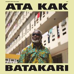 Ata Kak Batakari (CD)