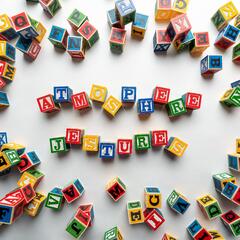 Atmosphere Jestures (CD)