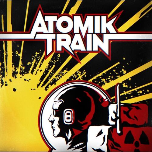 Atomik Train Atomik Train (CD) 