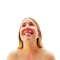 Austra Chin Up Buttercup (LP)