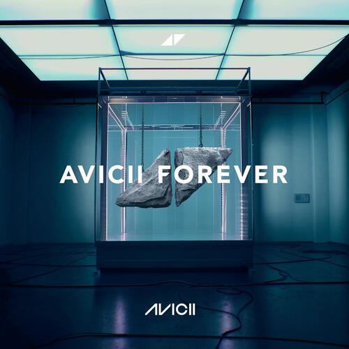 Avicii Avicii Forever (CD) 