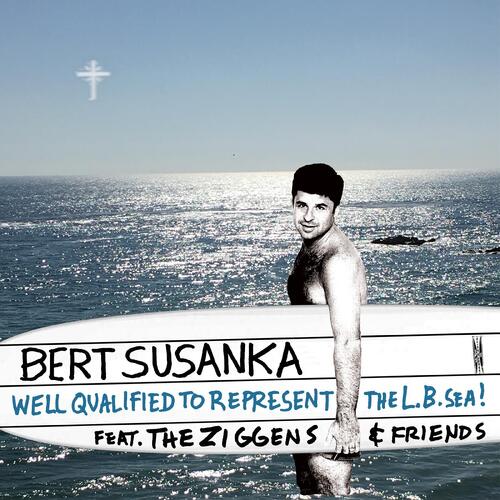 Bert Susanka Well Qualified… - LTD (2LP) 