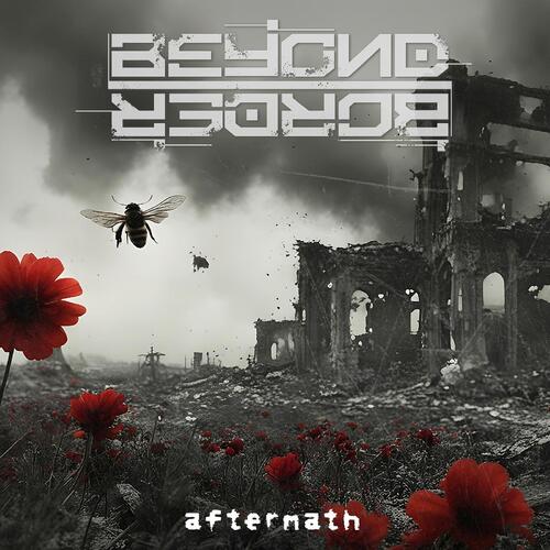 Beyond Border Aftermath (2CD) 