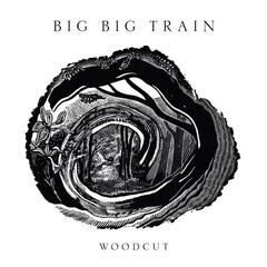 Big Big Train Woodcut (CD)