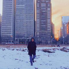 Billy Fuller Fragments - LTD (LP)