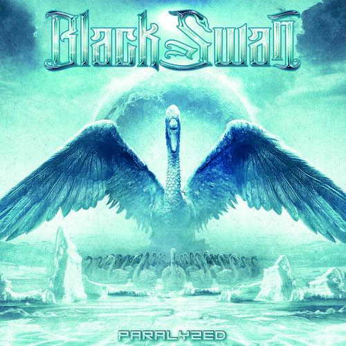 Black Swan Paralyzed (CD) 