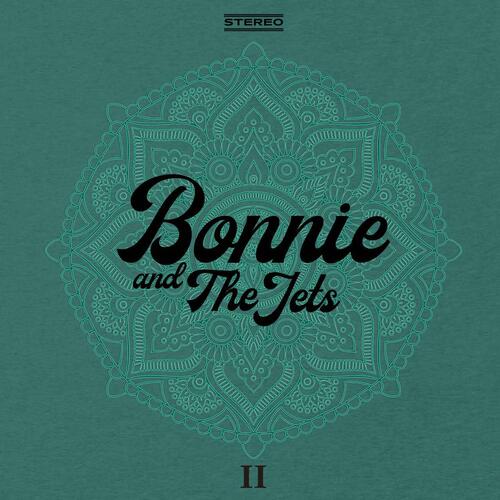 Bonnie And The Jets II (LP) 