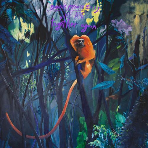 Bonnie 'Prince' Billy We Are Together Again (LP) 