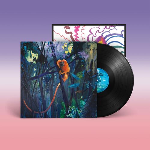 Bonnie 'Prince' Billy We Are Together Again (LP) 