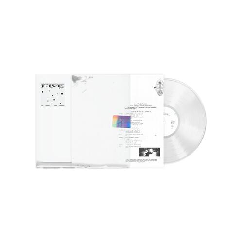 Bring Me The Horizon L.I.V.E. In Sao Paolo (2LP) 