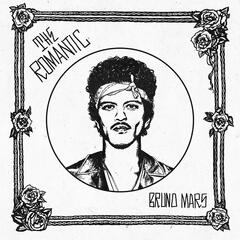 Bruno Mars The Romantic (LP)