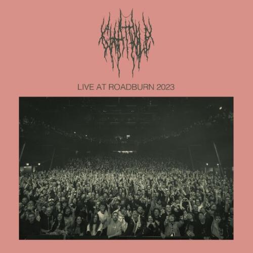 Chat Pile Live At Roadburn 2023 (MC) 