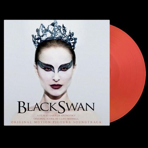 Clint Mansell Black Swan - LTD (LP) 