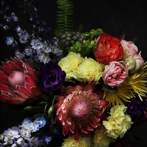 Cold Cave Fate In Seven Lessons - LTD (LP) 