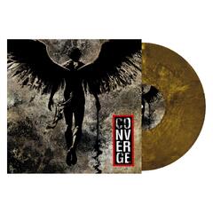 Converge Love Is Not Enough - LTD (LP)