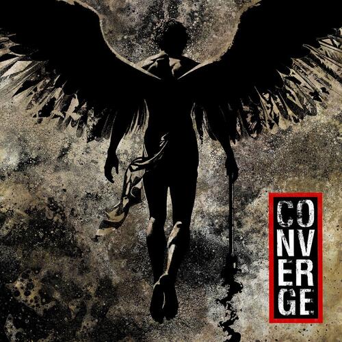 Converge Love Is Not Enough - LTD (LP) 