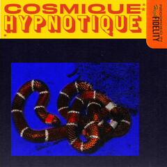 Cosmique Hypnotique Cosmique Hypnotique - LTD (LP)