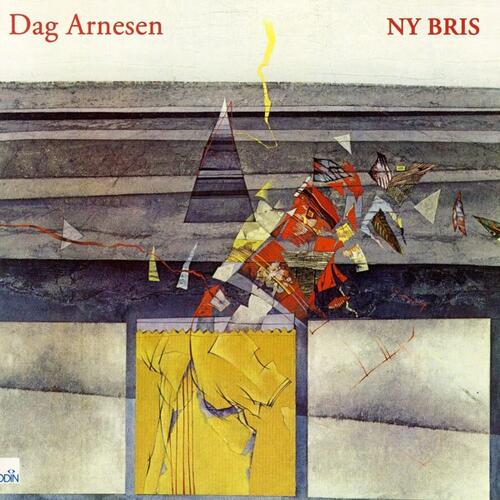 Dag Arnesen Ny Bris (LP) 